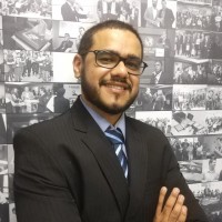 Gemina Threat Intelligence Employee Rômulo C M. Usetchi's profile photo