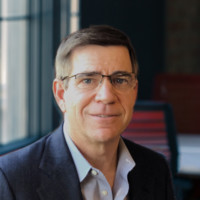 Bâton Global Employee David Foster's profile photo