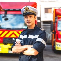 Bataillon de marins-pompiers de Marseille Employee Guillaume Montanié's profile photo