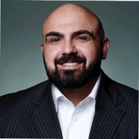 Applied Health Analytics, LLC Employee Berevan O.'s profile photo