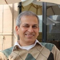 ACS Infotech Pvt Ltd Employee Sandeep Mamgain's profile photo