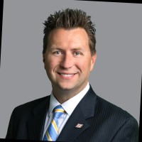 Samet Corporation Employee Brian Hall's profile photo