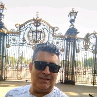 The Celtic Bakers Limited Employee Jose Cunha's profile photo