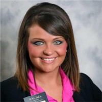 Hy-Vee, Inc. Employee Rachel Matson's profile photo