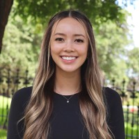 CrowdStrike Employee Danielle M.'s profile photo