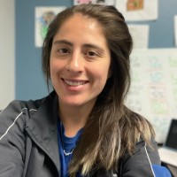 Madera Unified School District - Personnel Commission Employee Jamie Barriga's profile photo