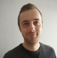 Cloudar Employee Jonas de Blanger's profile photo