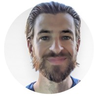Workleap Employee Brian Philp's profile photo
