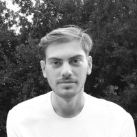 Studiopepe Employee Marco Morlacchi's profile photo