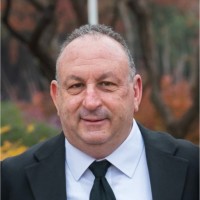 Movaz Networks Employee Mike Mezeul's profile photo
