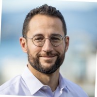 Simon Betsalel Email & Phone Number