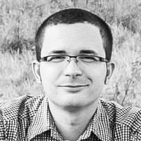 USAA Employee Stephen Beckman's profile photo