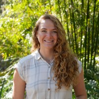 Jacksonville Arboretum & Botanical Gardens, Inc. Employee Caitlyn Bliss's profile photo