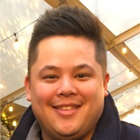 Ally Employee Tony Aguirre's profile photo