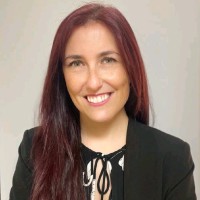 Pfizer Employee Berta Perez's profile photo