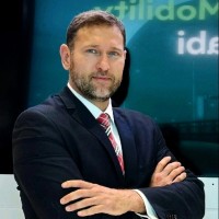 SYSTRA Employee Jorge Sanchez Navarro's profile photo