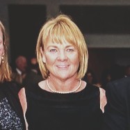 National Basketball Association (NBA) Employee Maureen Coyle's profile photo