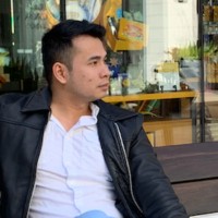 HP Employee Khai Luong's profile photo