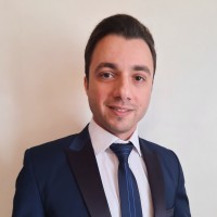 Behrouz Naderi Email