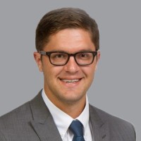 Vanderbilt University Medical Center Employee Joshua Tierney's profile photo