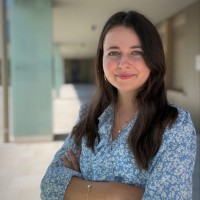 Infineon Technologies Employee Lena Conrad's profile photo