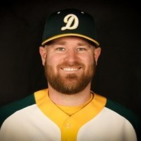Danville Area Community College/Danville Junior College Employee Clayton Hicks's profile photo