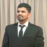 National Association of Testing Authorities, Australia Employee Dixitkumar Patel's profile photo
