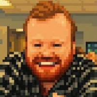 YETi CGI Employee Ryan Cook's profile photo