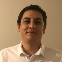 Nestlé Employee Hector Fernando Pavez Manriquez's profile photo
