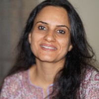 Personnel Search Services Group Employee Sangeeta Sabharwal's profile photo
