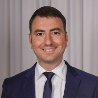 WIENER PRIVATBANK SE  Employee Marko Markovic's profile photo