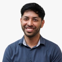 Wisely Employee Aayush Bhalla's profile photo