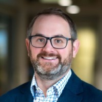 Philanthropy Company Employee Gordon Cox's profile photo