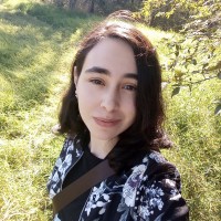 MadStudio.io Employee Paula Rojas Aguilera's profile photo