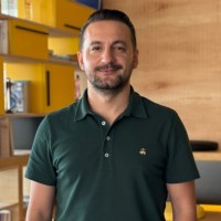 Berkan Tunçelli Email & Phone Number