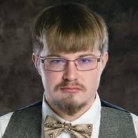 Quest Diagnostics Employee Christopher Grimaldi's profile photo