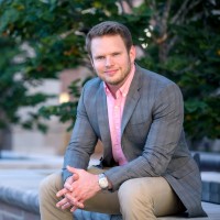 The Center for Social Development at Washington University in St. Louis Employee Stephen Roll's profile photo