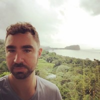US HealthWorks Employee Mike Christakos's profile photo