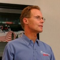 The Fergus Companies Employee John Fergus's profile photo