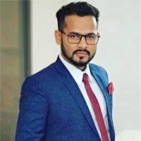 Orient Craft Limited Employee Mohit Bhatt's profile photo