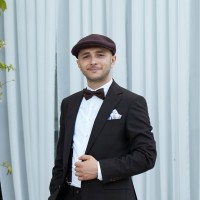 BIMPOWER Employee Burak Kök's profile photo