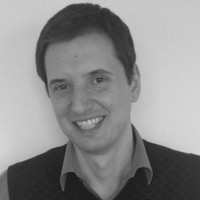 Workable Employee Spyros Magiatis's profile photo