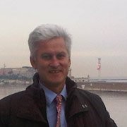 SOITEC Employee José Beriot's profile photo