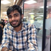 A.Paul Group Employee Aakanshu Tomar's profile photo