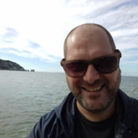PBS4 Employee Jon Parker's profile photo