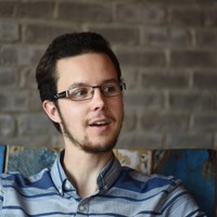 OpsLevel Employee Evan Huus's profile photo