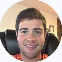 OrLANtech, Inc. Employee Devin Blanzy's profile photo