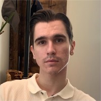 CharStudio Employee Ivan Pavlov's profile photo