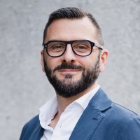 CORSALIS Employee Fabio Coppo's profile photo