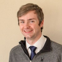 HDR Employee Josh Cherry's profile photo